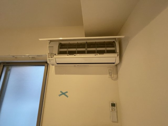 リブリ・マシェリの設備
