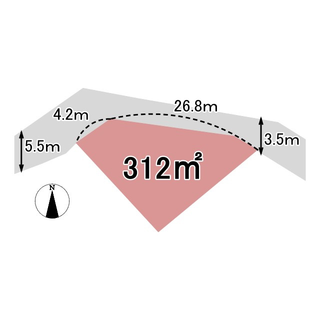 【土地図】の画像