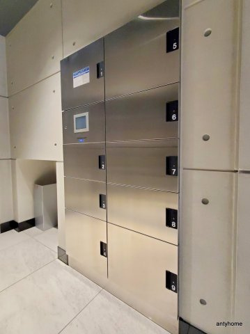 S-RESIDENCE江坂Lible　仲介手数料無料の設備