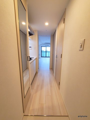 S-RESIDENCE江坂Lible　仲介手数料無料の内装