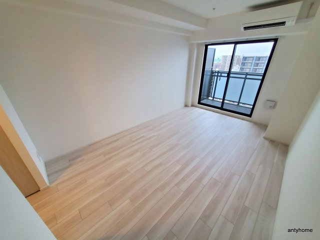 S-RESIDENCE江坂Lible　仲介手数料無料の寝室