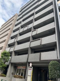 【外観】 | ファシーネ三鷹ハイライズ