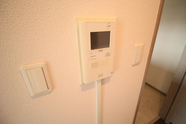 ライオンズマンション松戸中央公園の設備