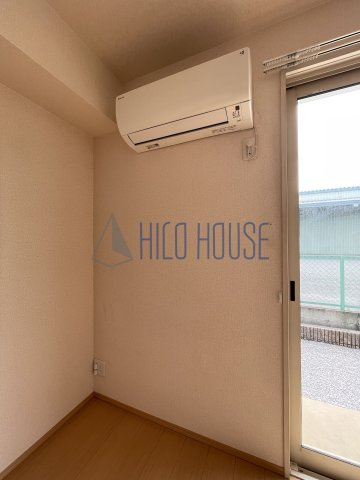 ルミエル Sの設備