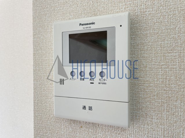 ルミエル Sのセキュリティ