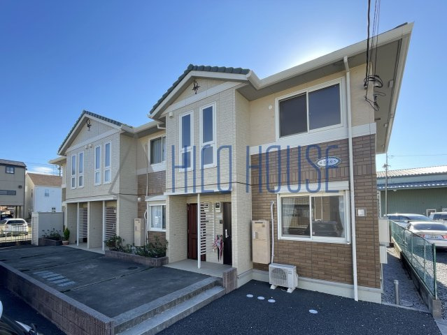 ルミエル Sの外観