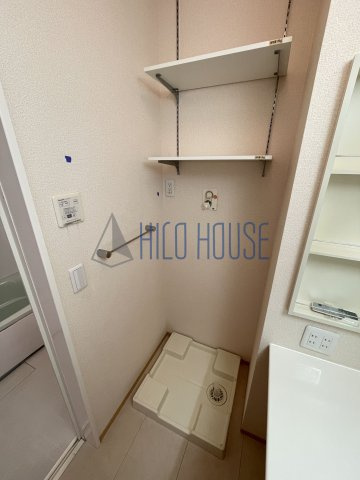 ルミエル Sの設備