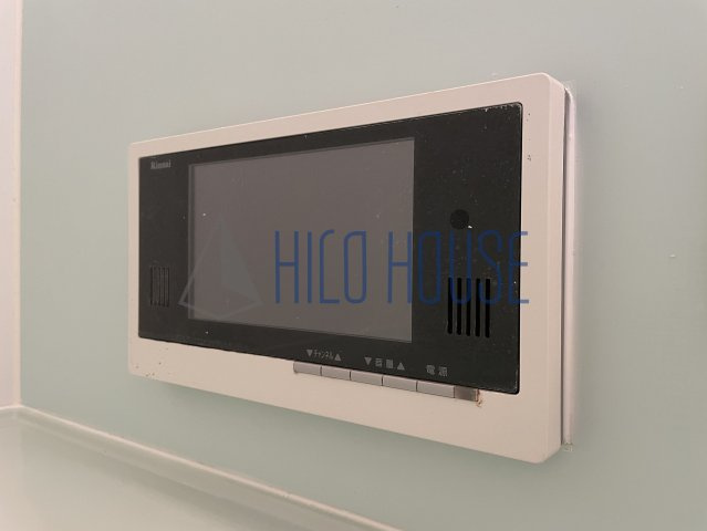 ルミエル Sの設備