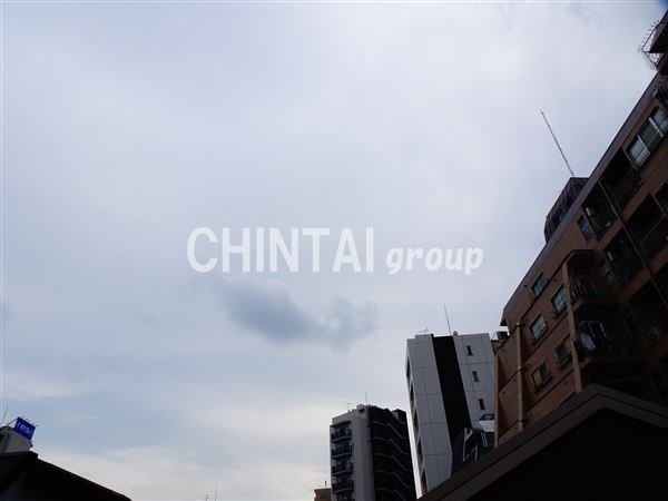 カーサ・ヴェルデ笹塚の展望