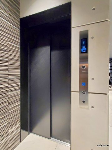 S-RESIDENCE江坂Lible　仲介手数料無料の設備