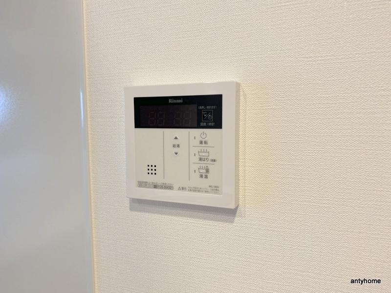 S-RESIDENCE江坂Lible　仲介手数料無料の内装