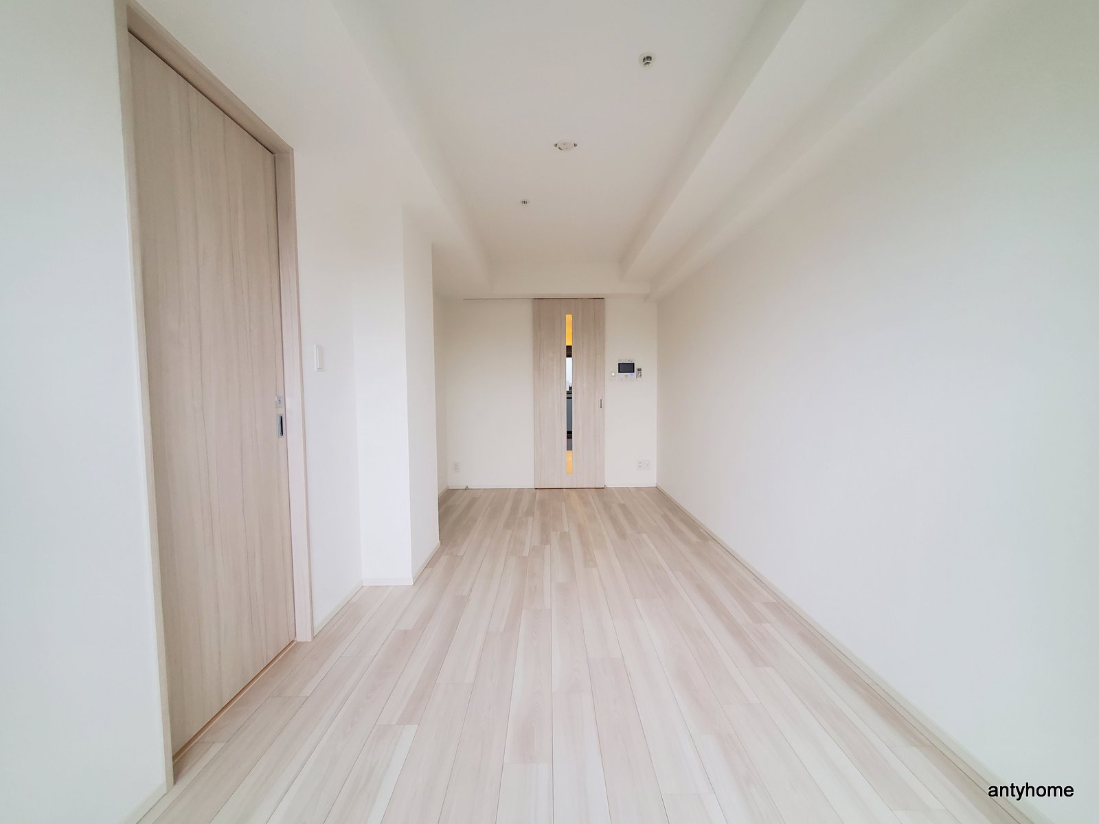 S-RESIDENCE江坂Lible　仲介手数料無料の洋室