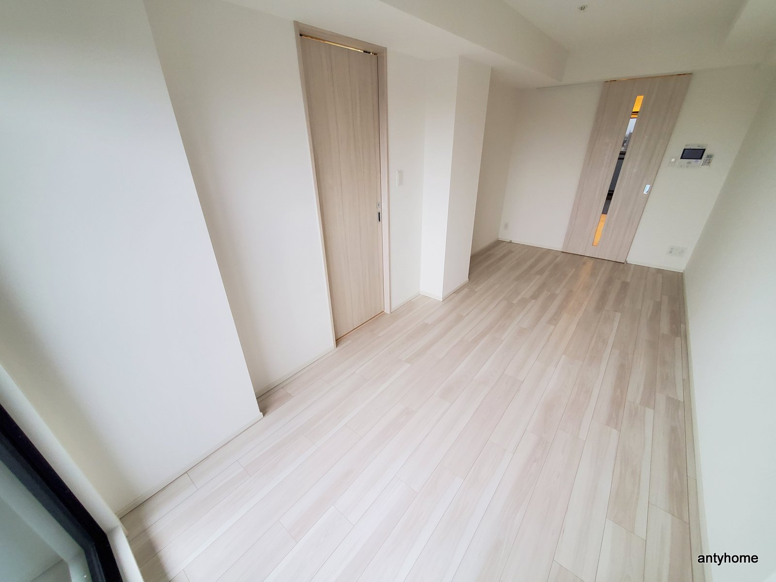 S-RESIDENCE江坂Lible　仲介手数料無料の寝室