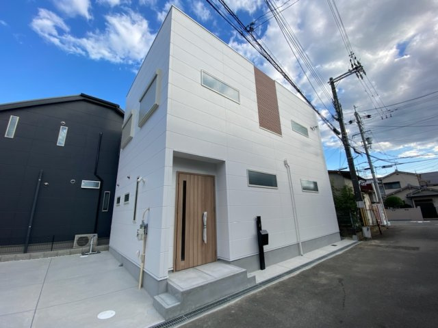 サン・タウン香里ケ丘12丁目の完成予想図|■弊社仕様の参考事例です♪♪