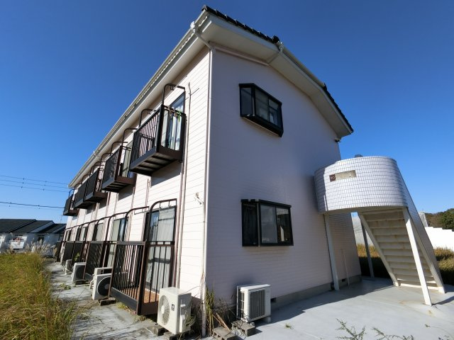 サンコーポ千原台　Bの画像