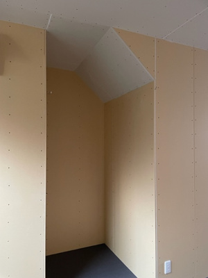 【内装】 | 水嶋ビル