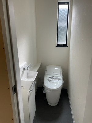 【トイレ】 | 水嶋ビル