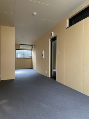 【内装】 | 水嶋ビル