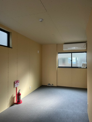 【内装】 | 水嶋ビル