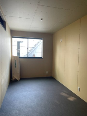 【内装】 | 水嶋ビル