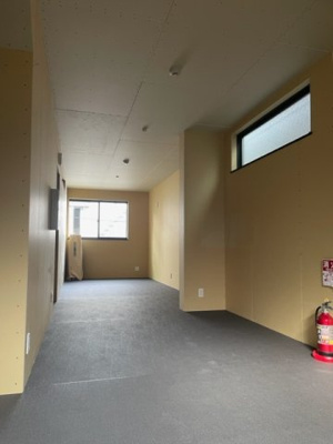 【内装】 | 水嶋ビル