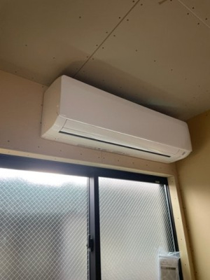 【内装】 | 水嶋ビル