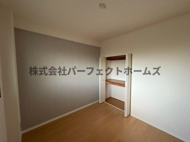 フロレスタ・ミオ山田池公園の洋室|洋室です