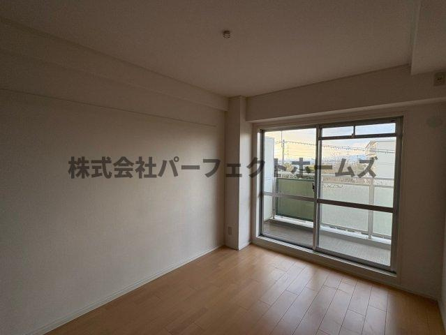 フロレスタ・ミオ山田池公園の洋室|洋室です