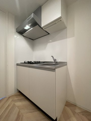 【キッチン】 | ファーストフィオーレ九条Ⅲ