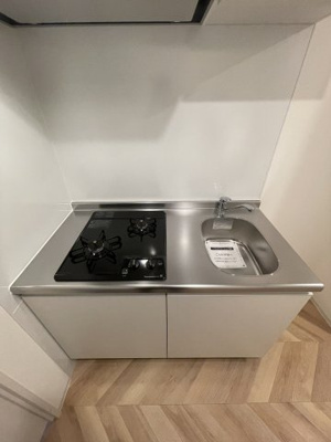 【キッチン】 | ファーストフィオーレ九条Ⅲ