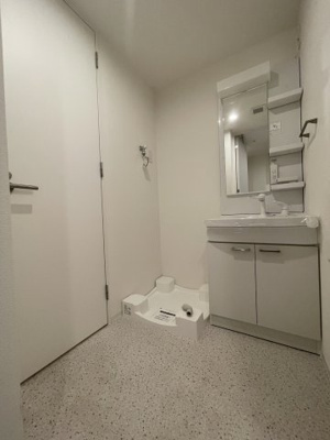 【独立洗面台】 | ファーストフィオーレ九条Ⅲ