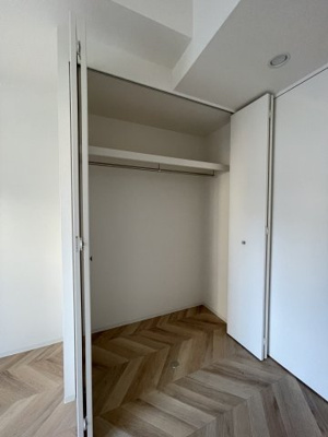 【収納】 | ファーストフィオーレ九条Ⅲ