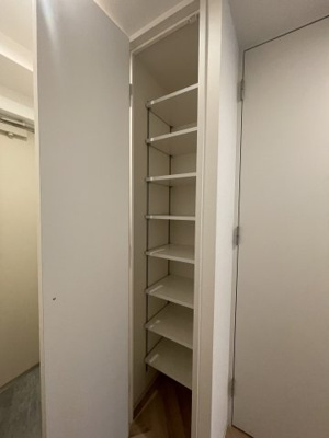 【設備】 | ファーストフィオーレ九条Ⅲ