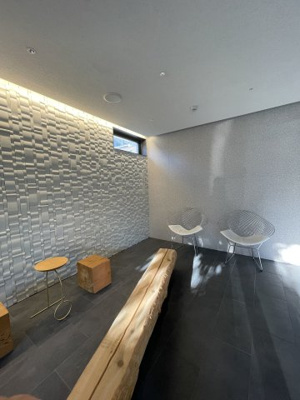 【エントランス】 | ファーストフィオーレ九条Ⅲ