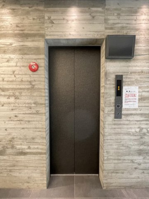 【その他共用部分】 | ファーストフィオーレ九条Ⅲ