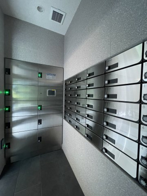 【その他共用部分】 | ファーストフィオーレ九条Ⅲ