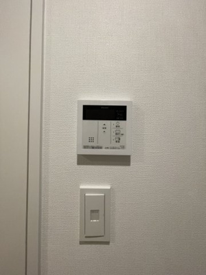 【その他】 | ファーストフィオーレ九条Ⅲ