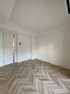 【洋室】 | ファーストフィオーレ九条Ⅲ