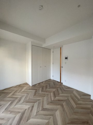 【居間・リビング】 | ファーストフィオーレ九条Ⅲ