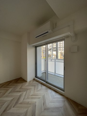 【寝室】 | ファーストフィオーレ九条Ⅲ