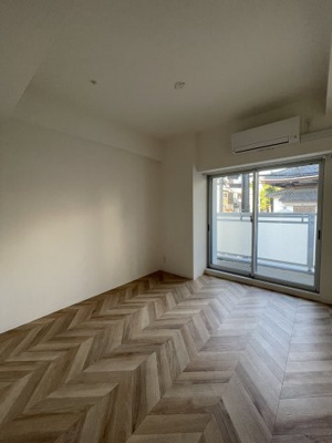 【子供部屋】 | ファーストフィオーレ九条Ⅲ