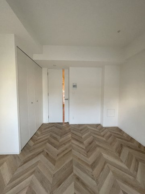 【内装】 | ファーストフィオーレ九条Ⅲ