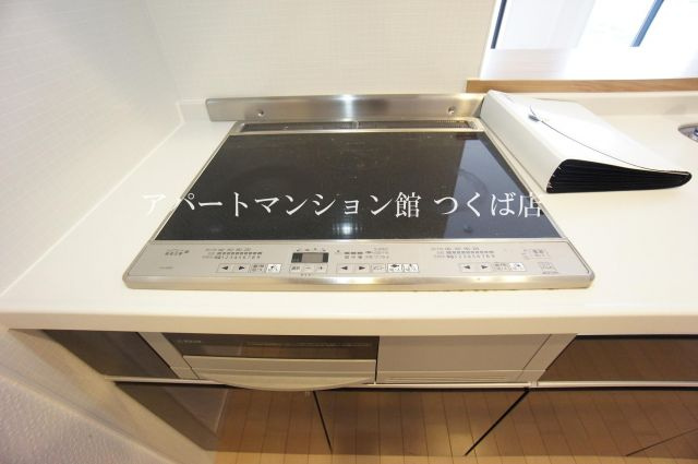 アムール二の宮の設備