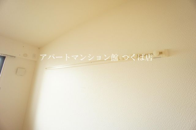 アムール二の宮の設備