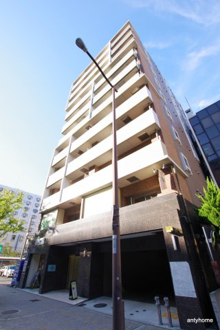 S-FORT江坂公園 仲介手数料無料