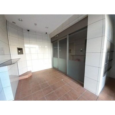 【エントランス】 | リフレスタ 吹上