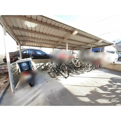 【その他共用部分】 | リフレスタ 吹上