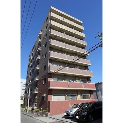 【外観】 | リフレスタ 吹上