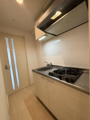 【キッチン】 | アドバンス難波ウインズ