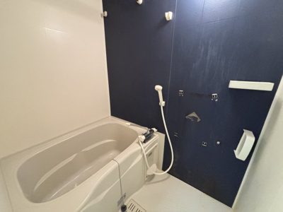 【浴室】 | アドバンス難波ウインズ